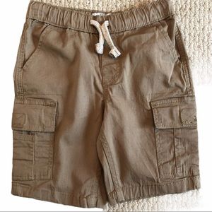 Weatherproof Size 6,7 KhakiCargo Shorts New $36